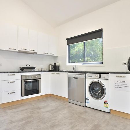 Mildura Holiday Villas 외부 사진
