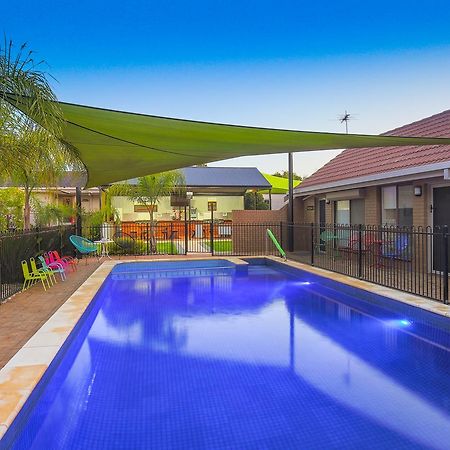 Mildura Holiday Villas 외부 사진