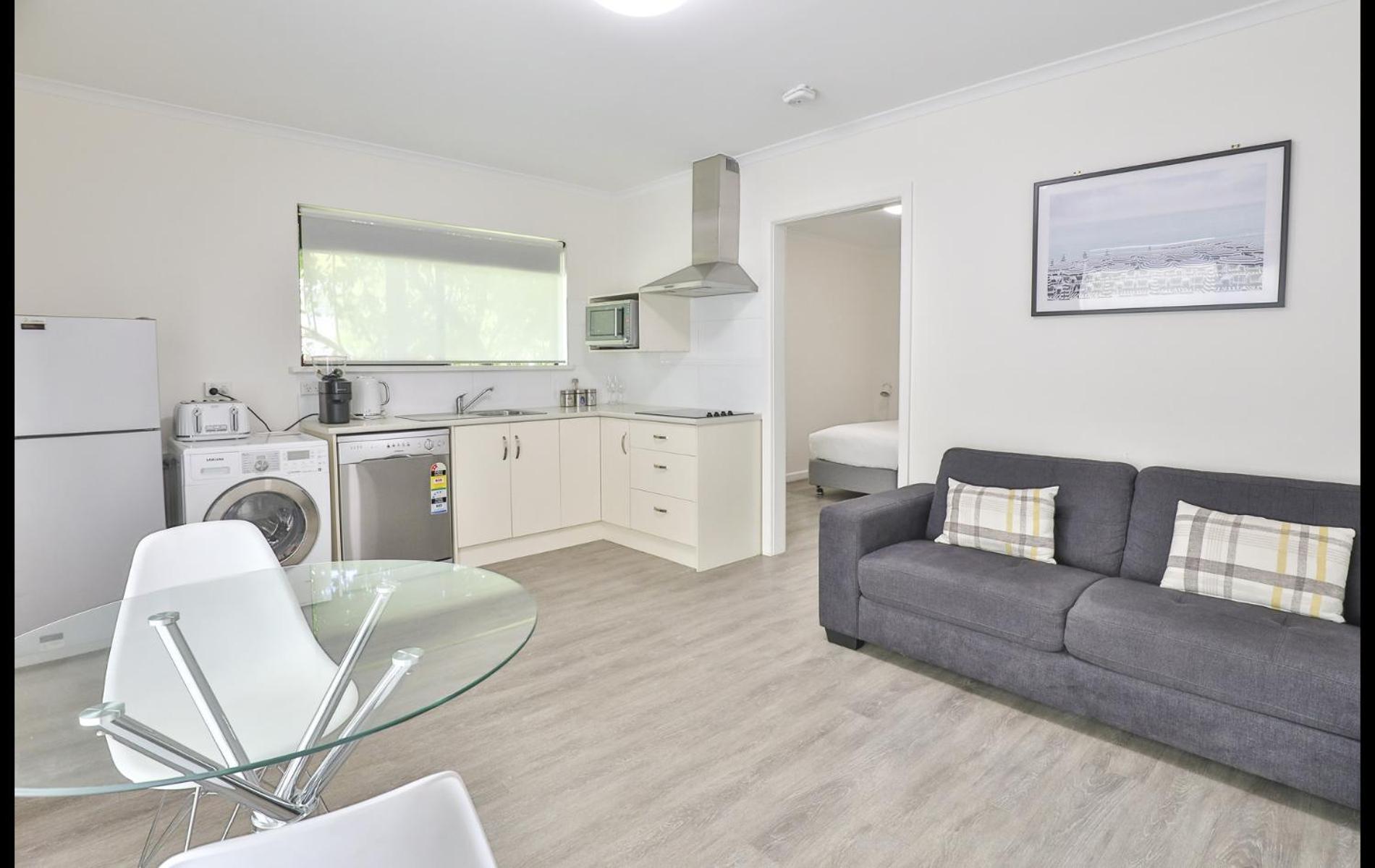 Mildura Holiday Villas 외부 사진