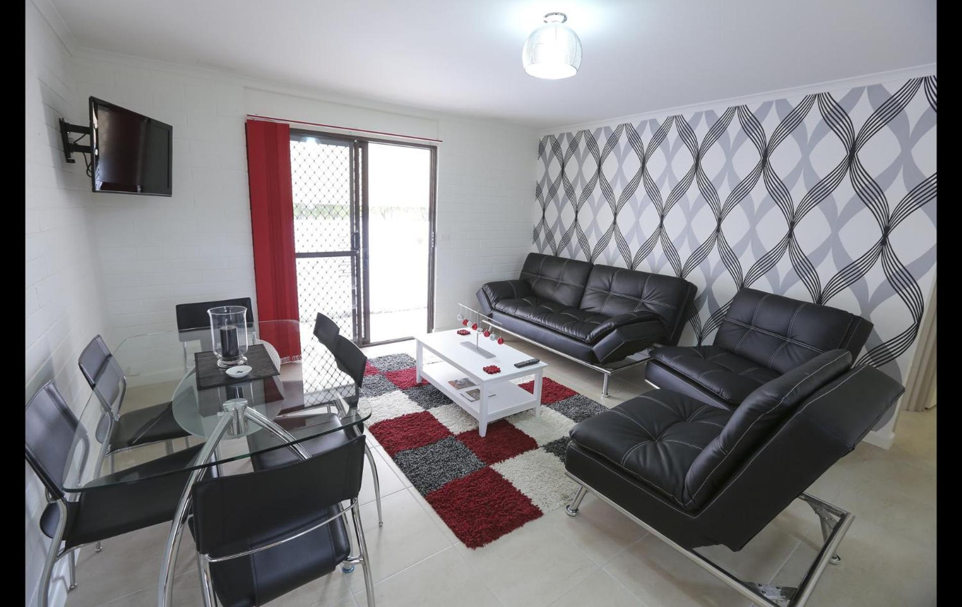 Mildura Holiday Villas 외부 사진