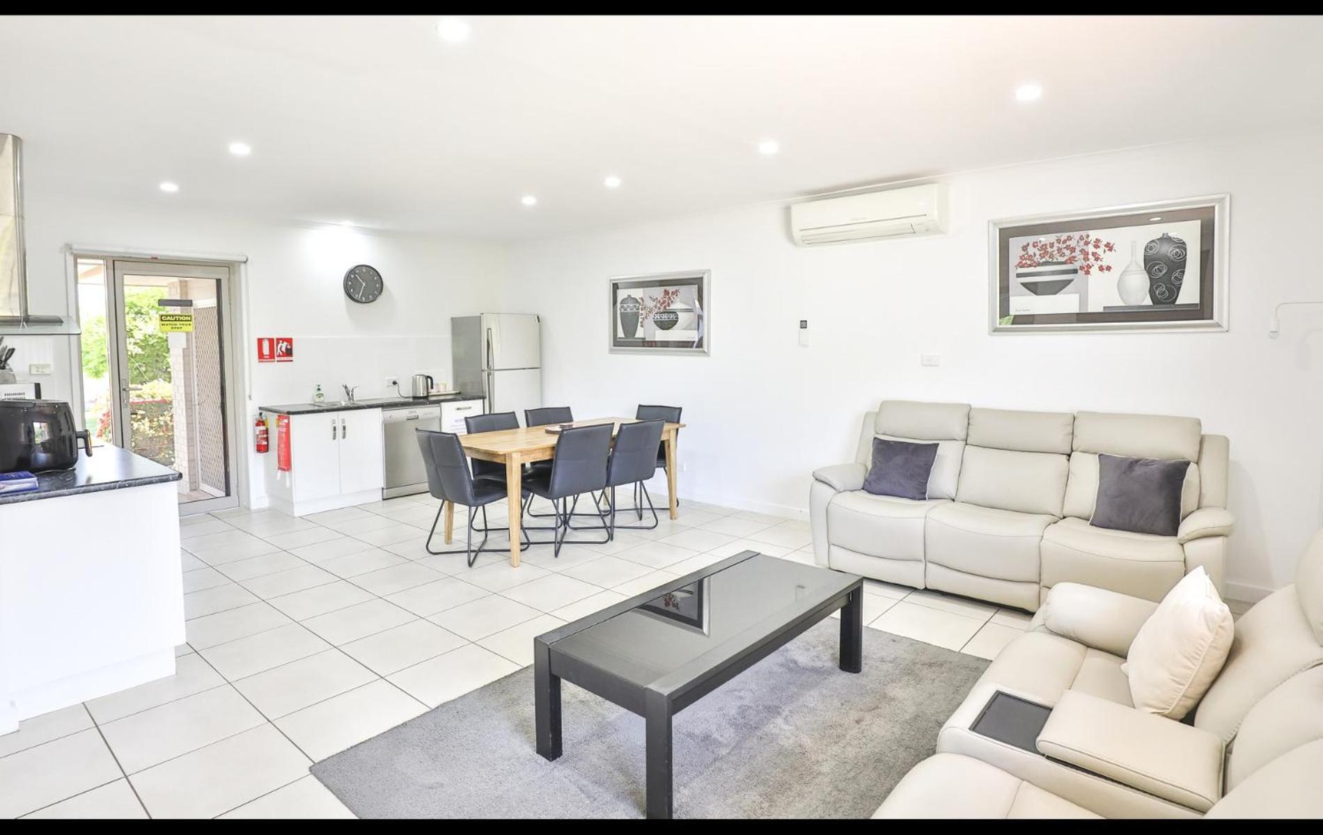 Mildura Holiday Villas 외부 사진