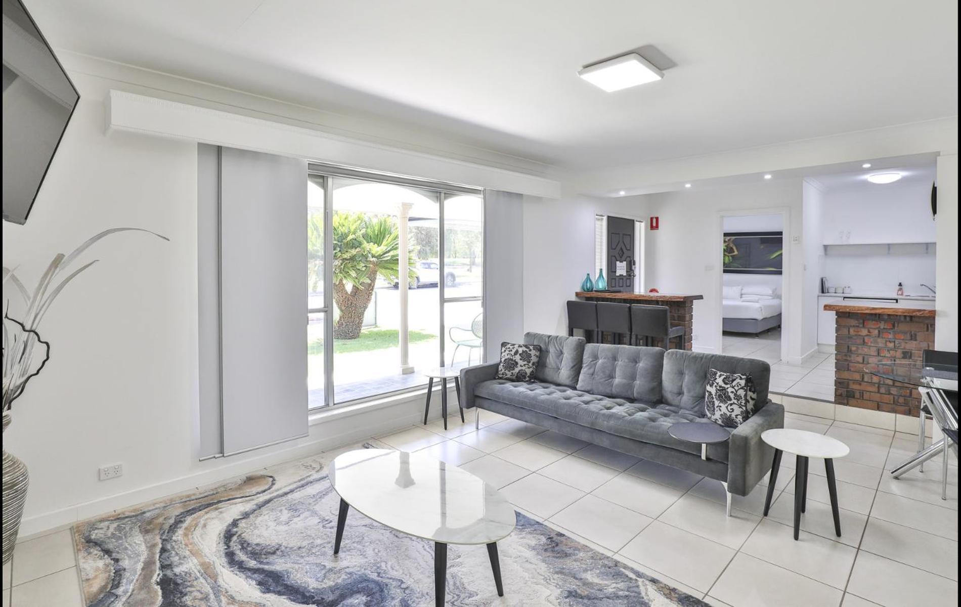 Mildura Holiday Villas 외부 사진