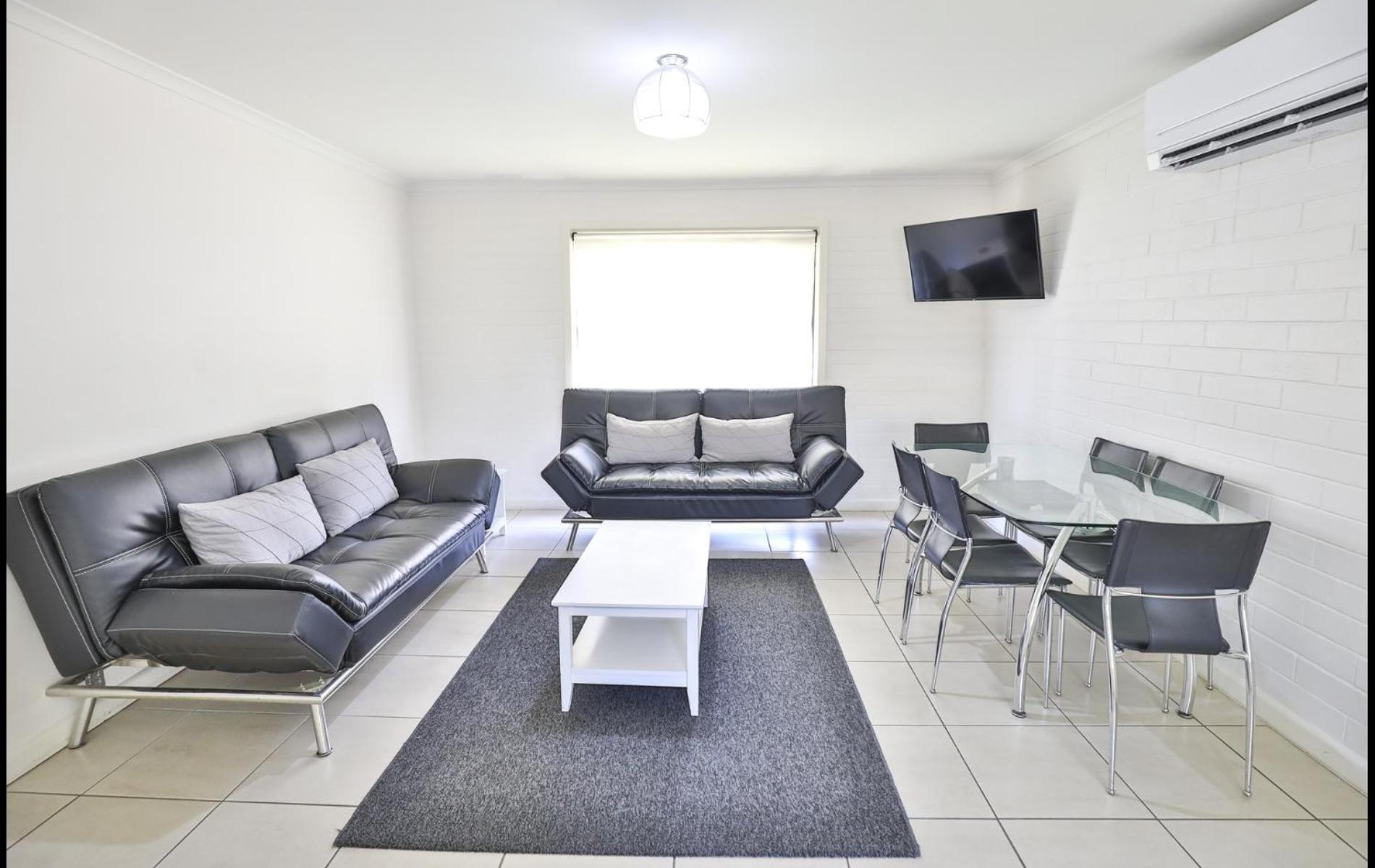 Mildura Holiday Villas 외부 사진