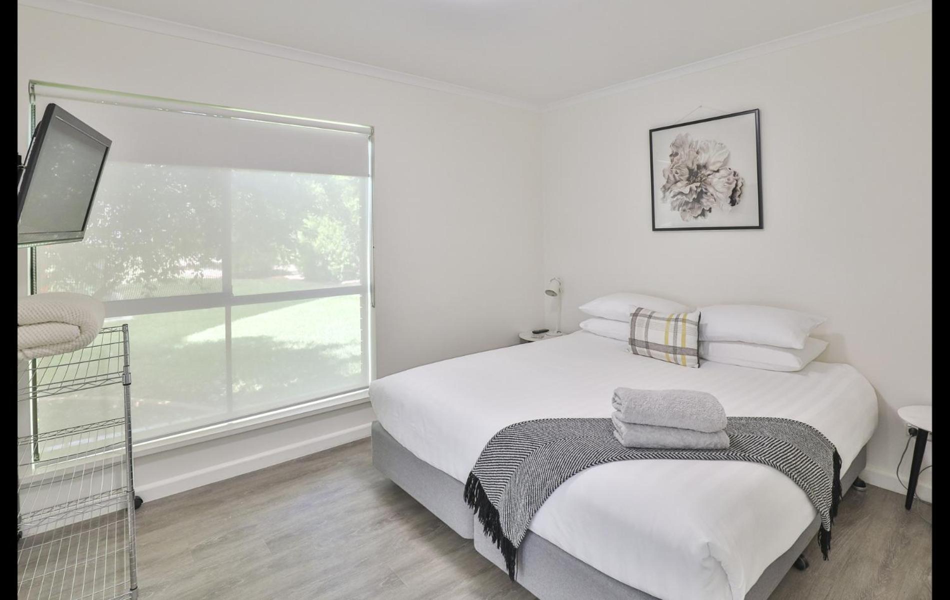 Mildura Holiday Villas 외부 사진