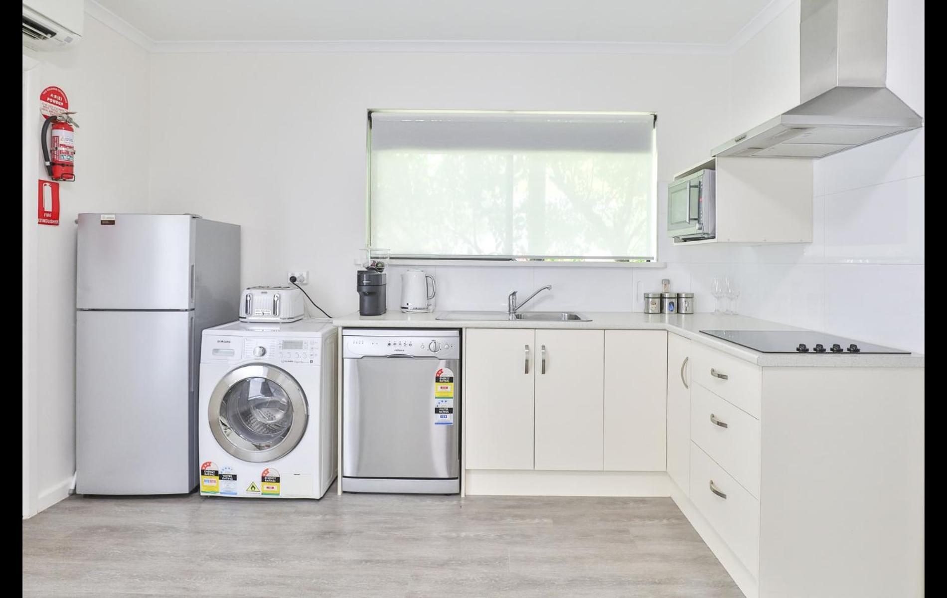 Mildura Holiday Villas 외부 사진
