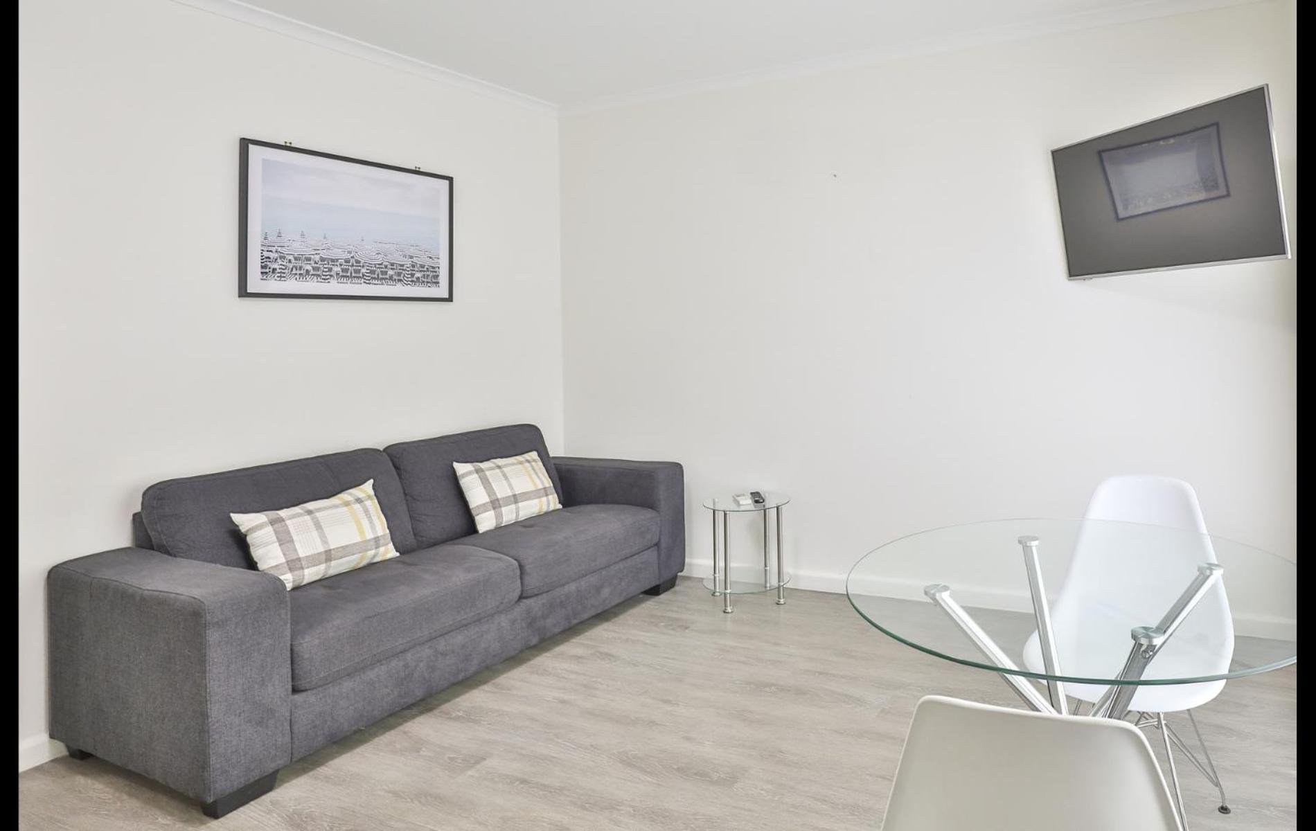 Mildura Holiday Villas 외부 사진