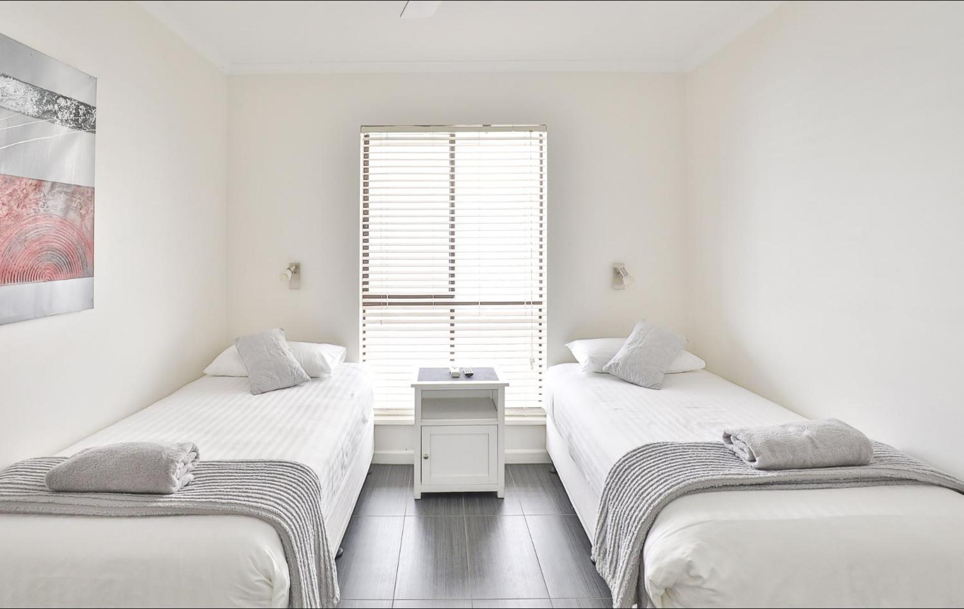 Mildura Holiday Villas 외부 사진