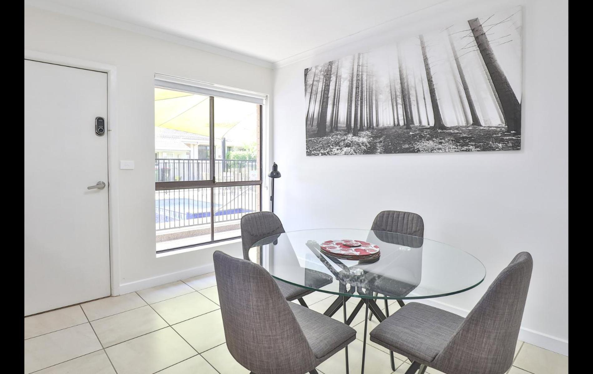 Mildura Holiday Villas 외부 사진