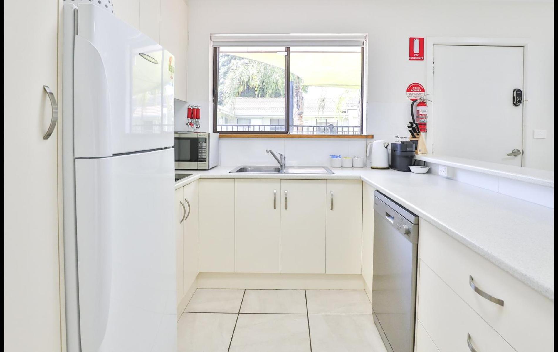 Mildura Holiday Villas 외부 사진