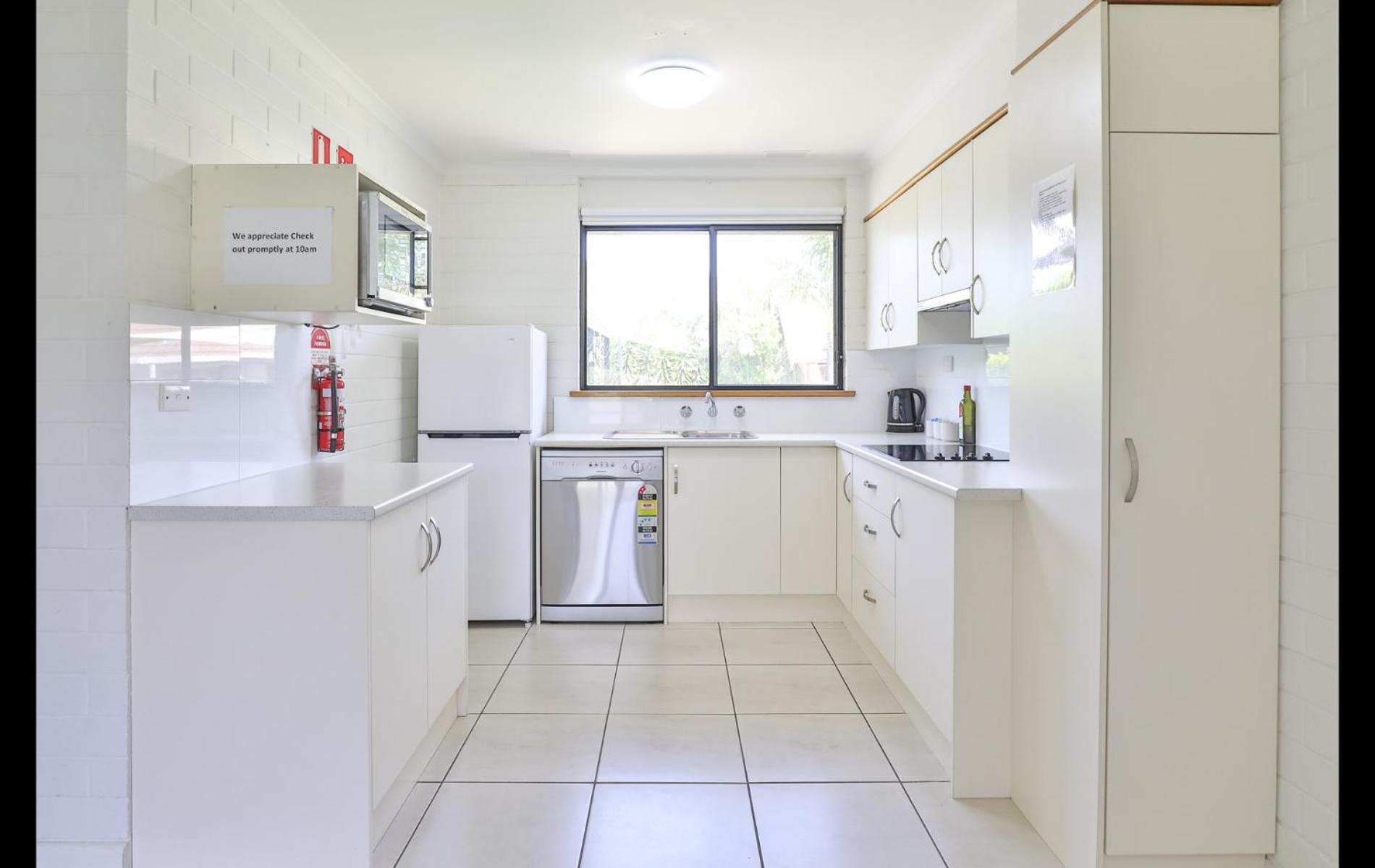 Mildura Holiday Villas 외부 사진