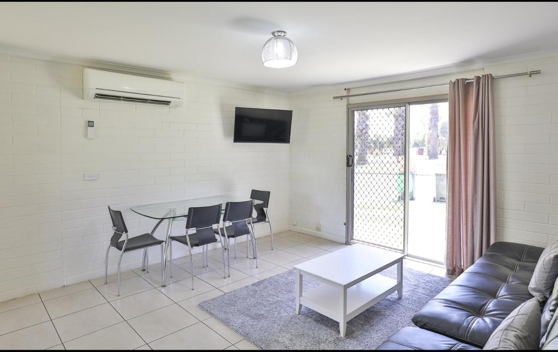 Mildura Holiday Villas 외부 사진