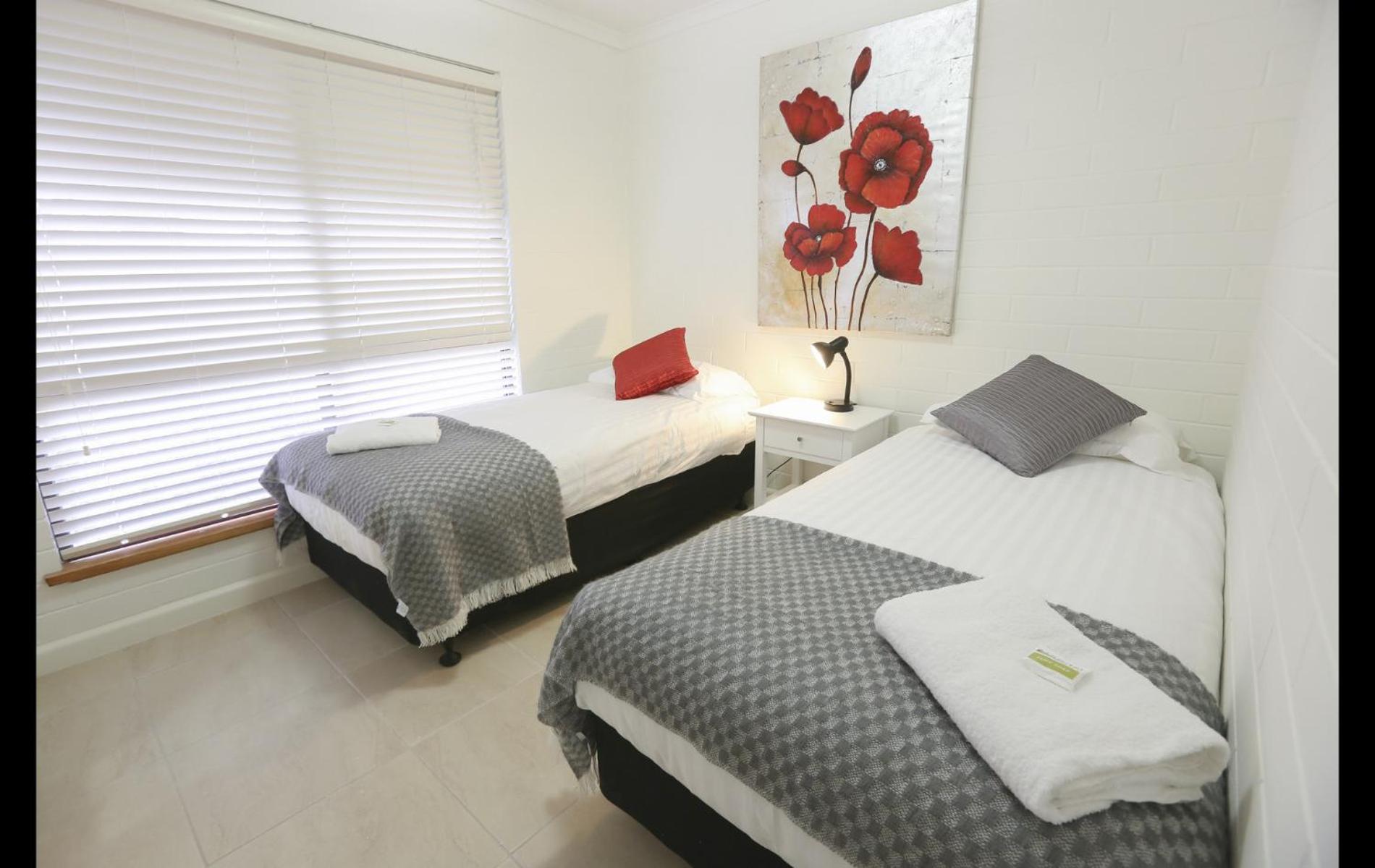 Mildura Holiday Villas 외부 사진