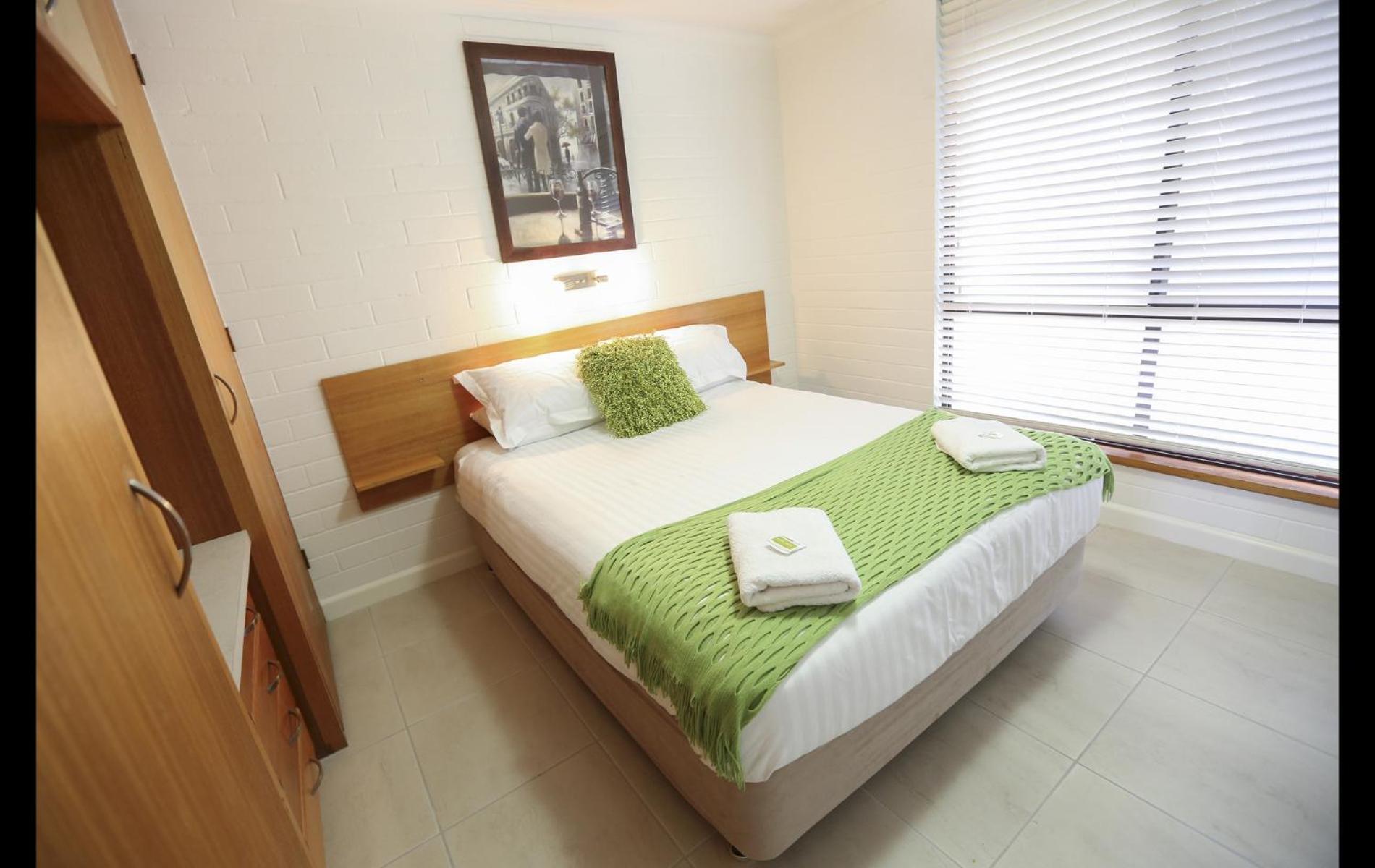 Mildura Holiday Villas 외부 사진