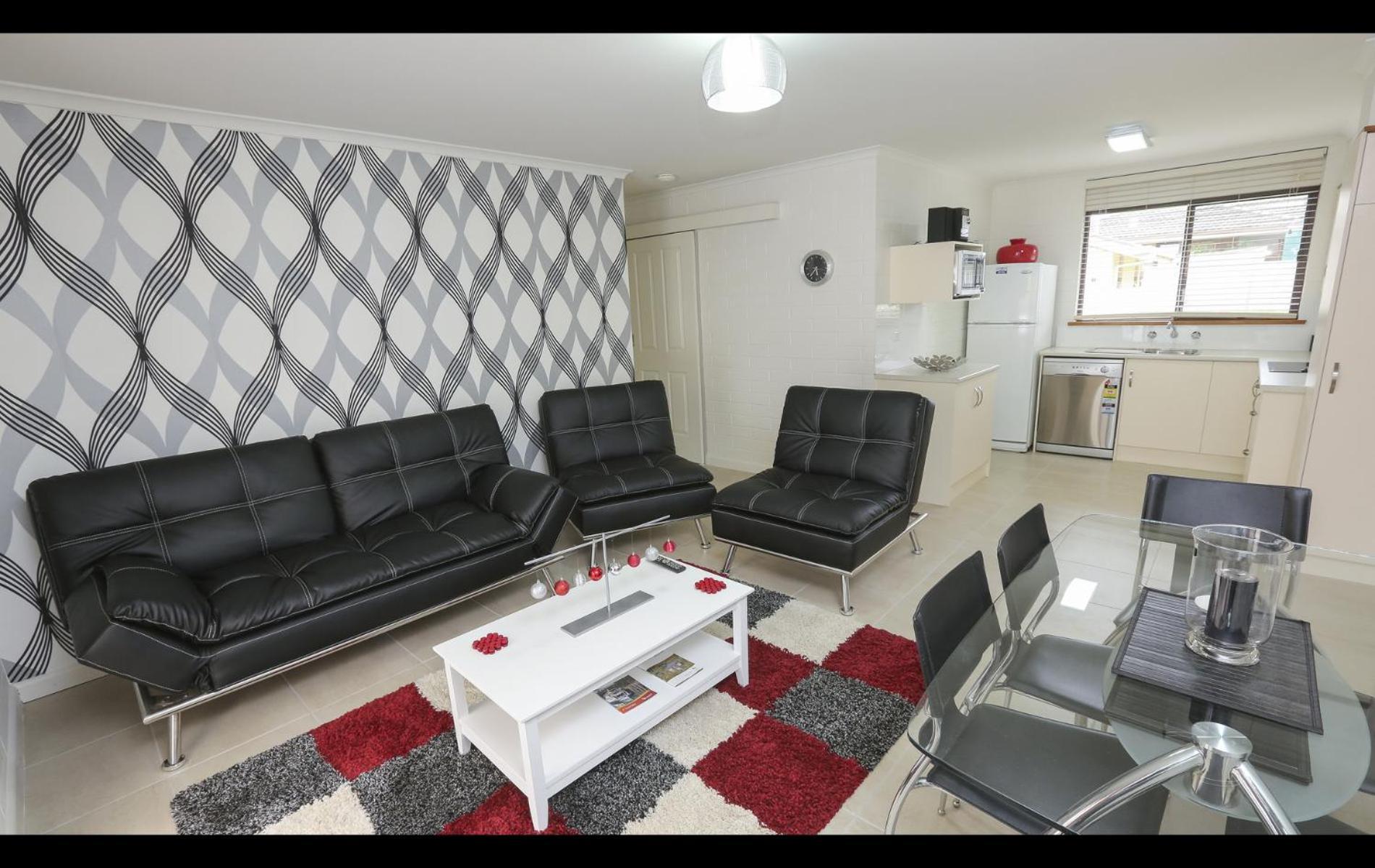 Mildura Holiday Villas 외부 사진