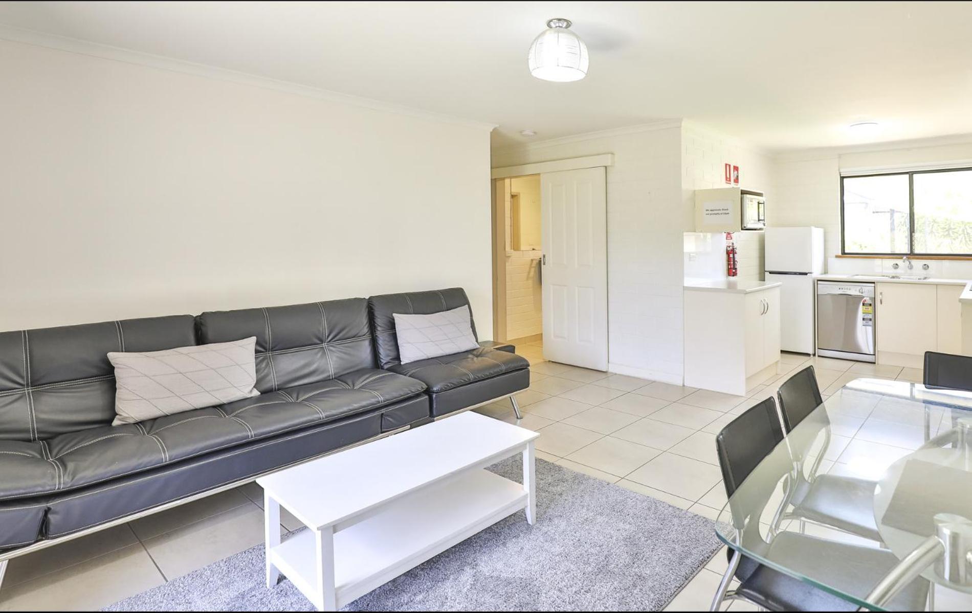 Mildura Holiday Villas 외부 사진