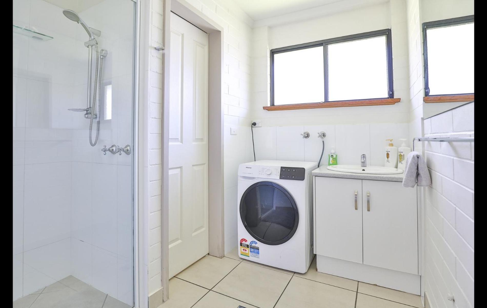 Mildura Holiday Villas 외부 사진