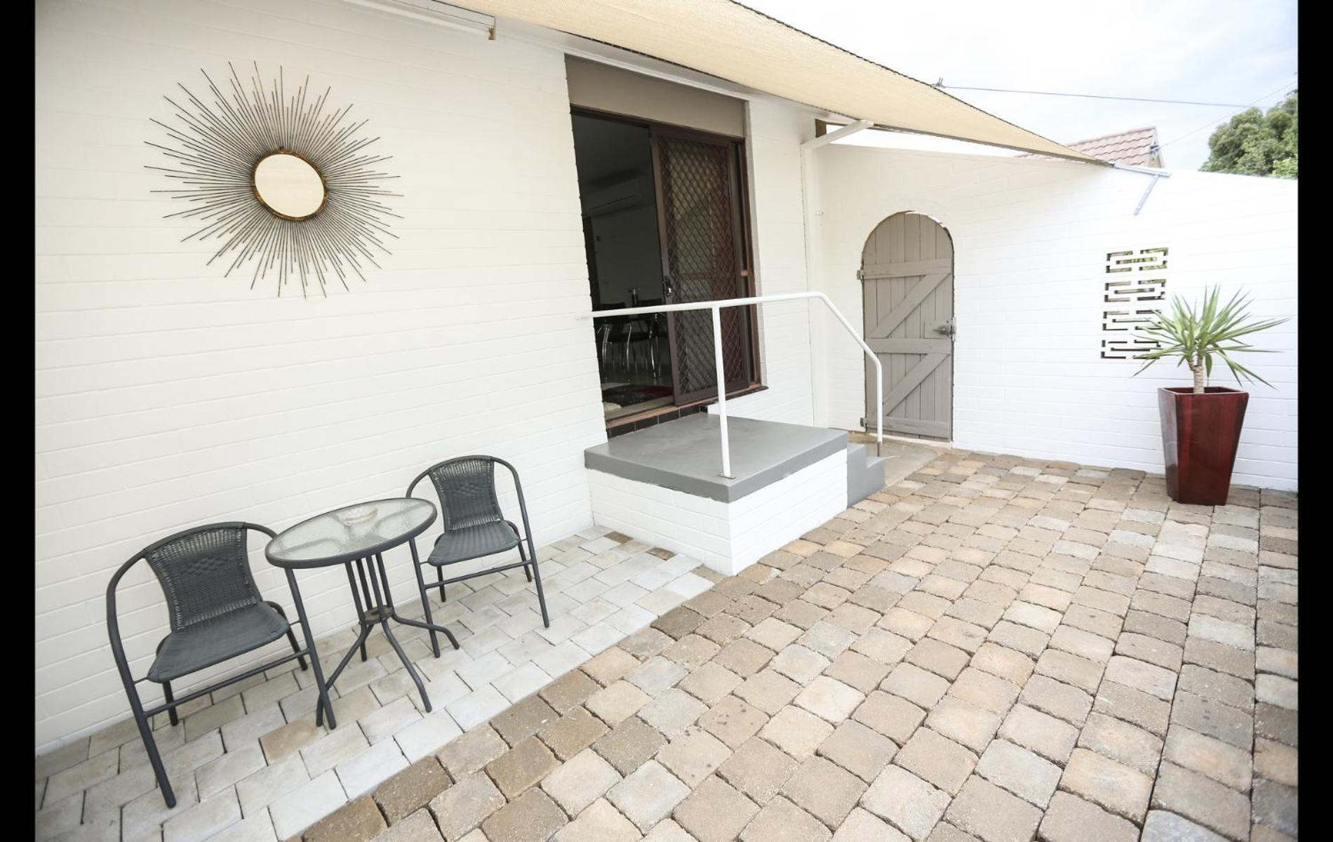 Mildura Holiday Villas 외부 사진