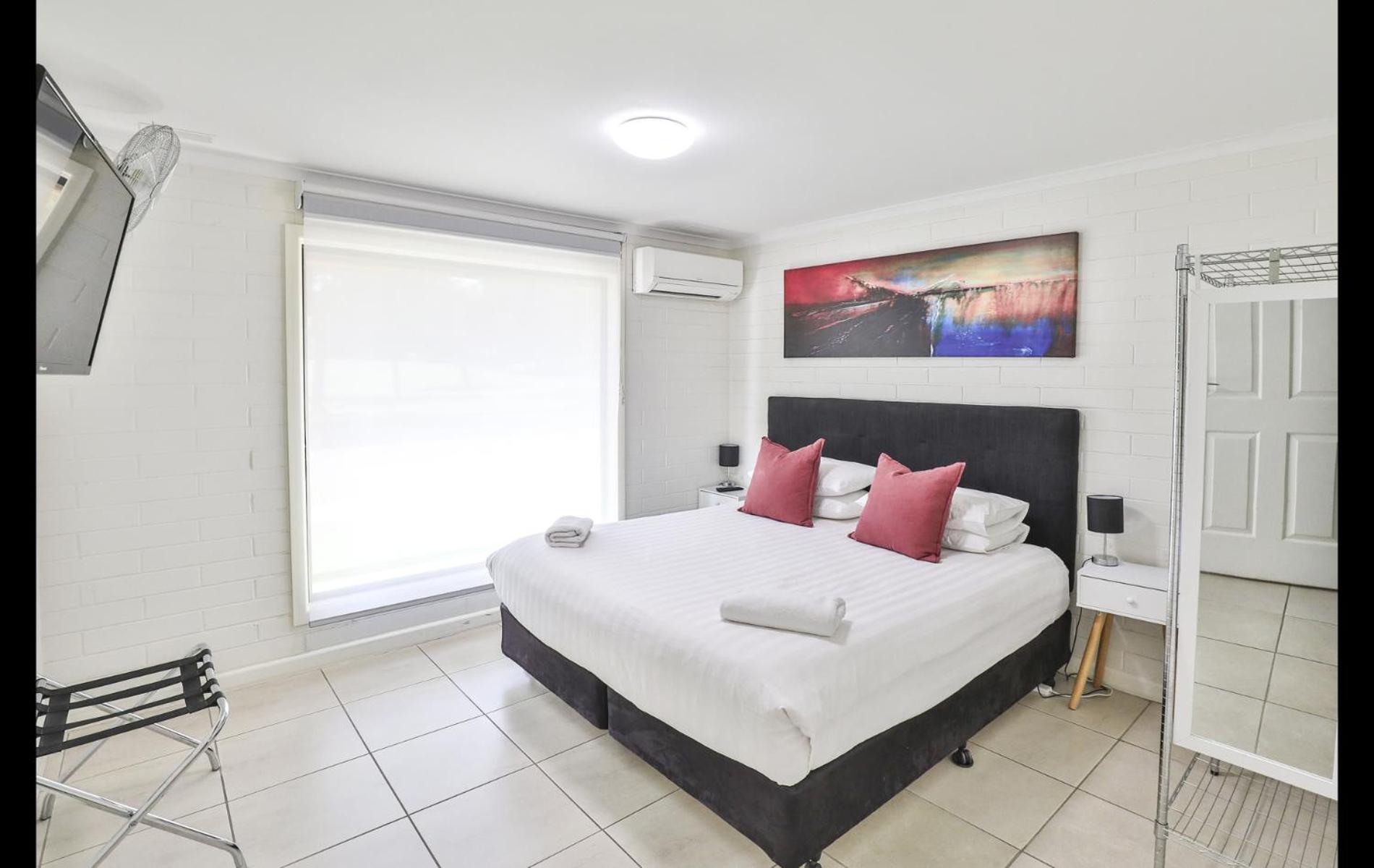 Mildura Holiday Villas 외부 사진
