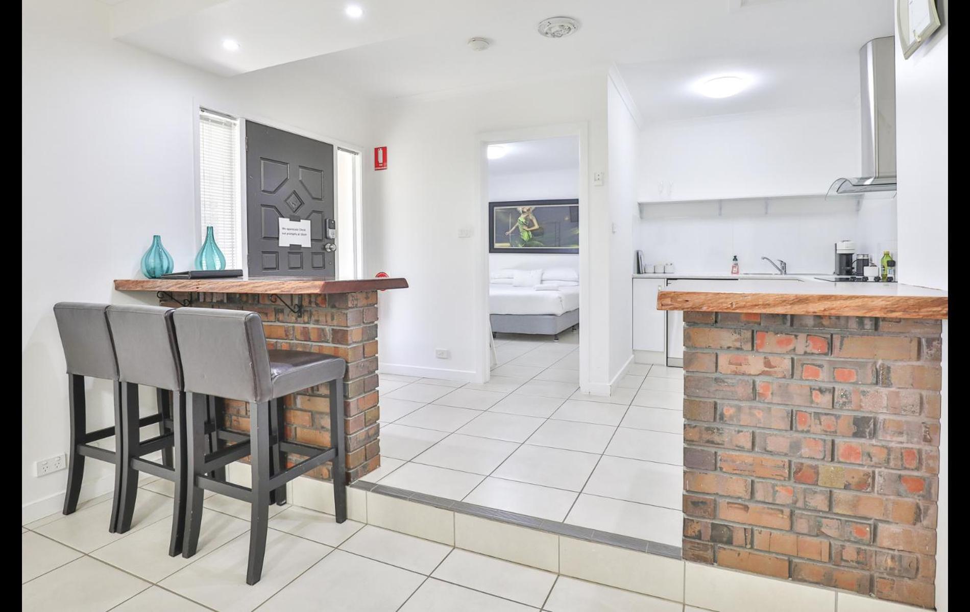 Mildura Holiday Villas 외부 사진