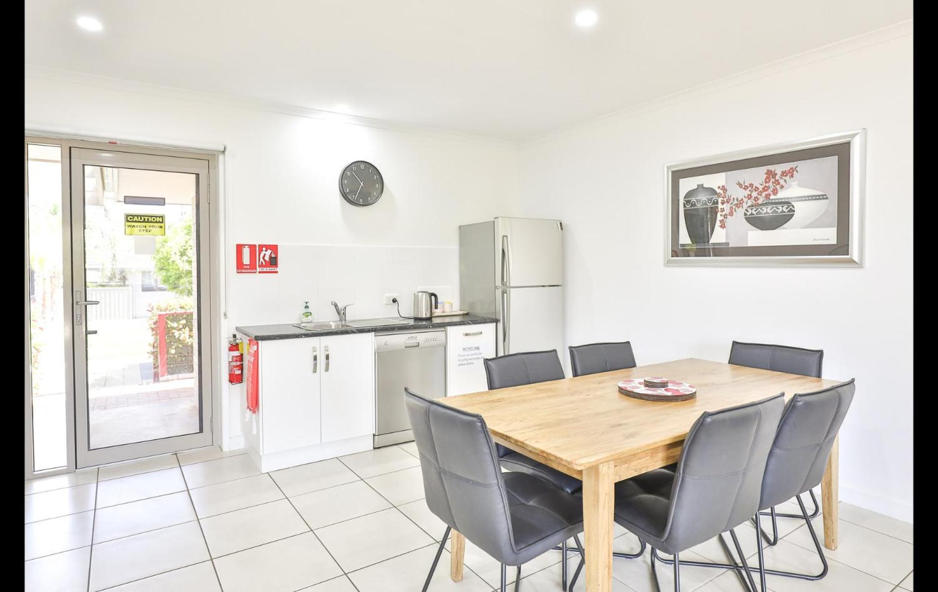 Mildura Holiday Villas 외부 사진