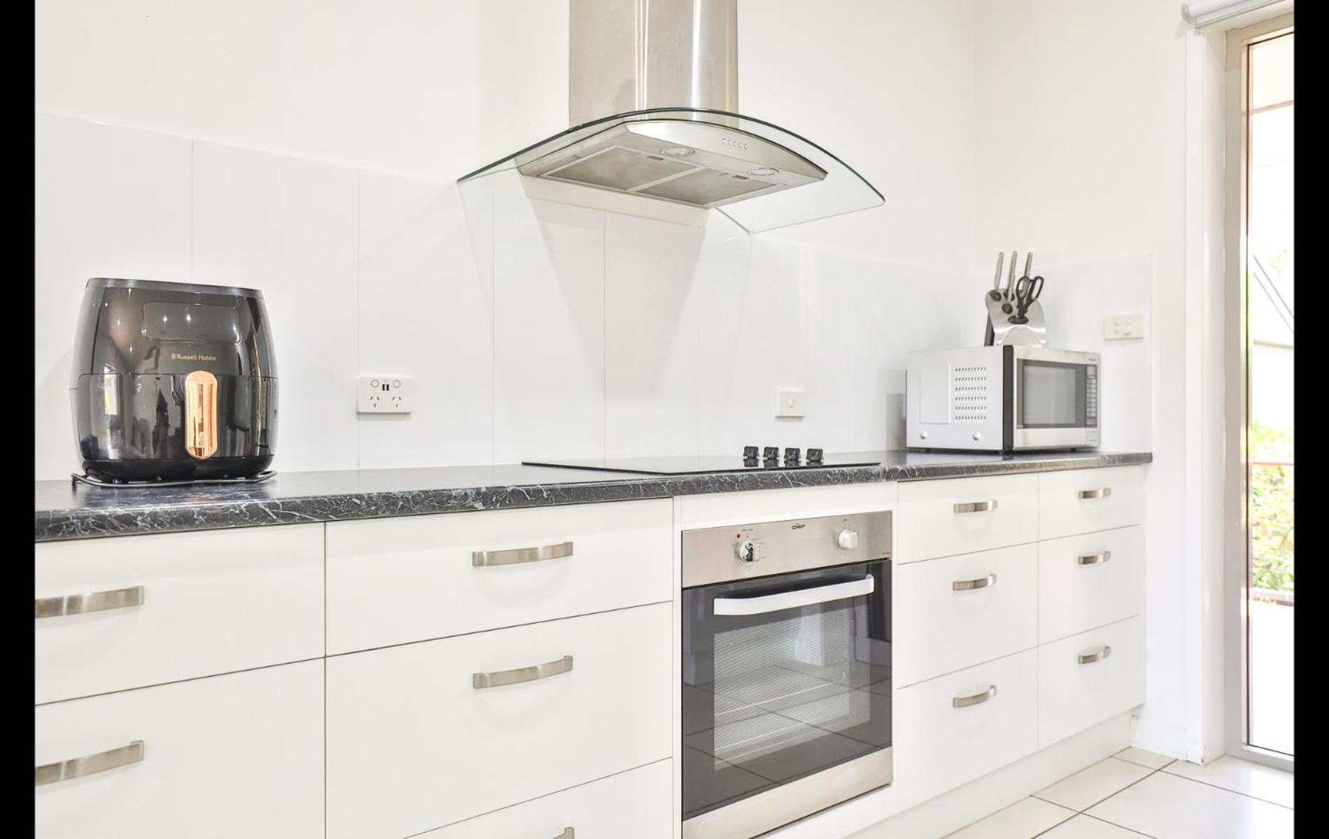 Mildura Holiday Villas 외부 사진