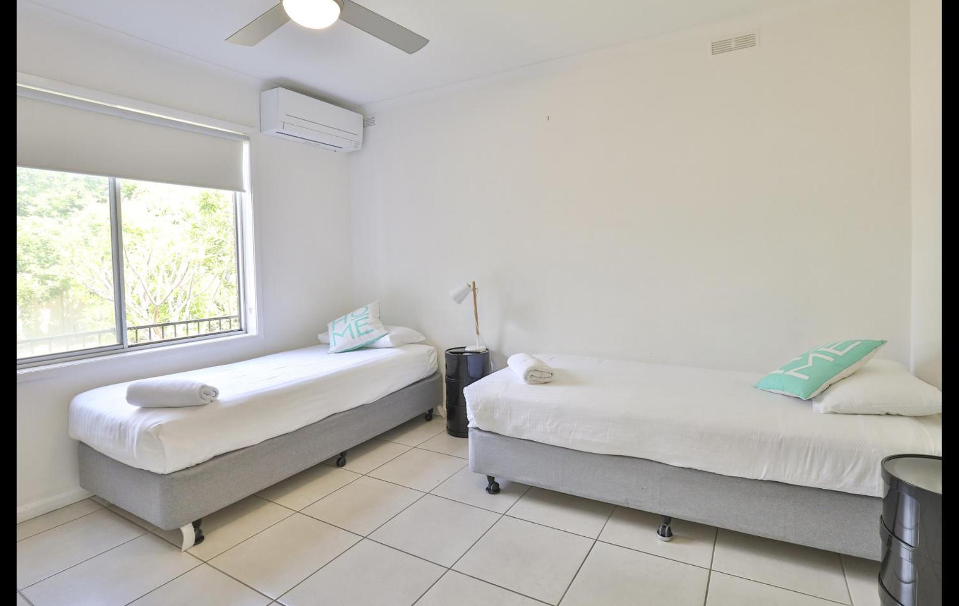 Mildura Holiday Villas 외부 사진