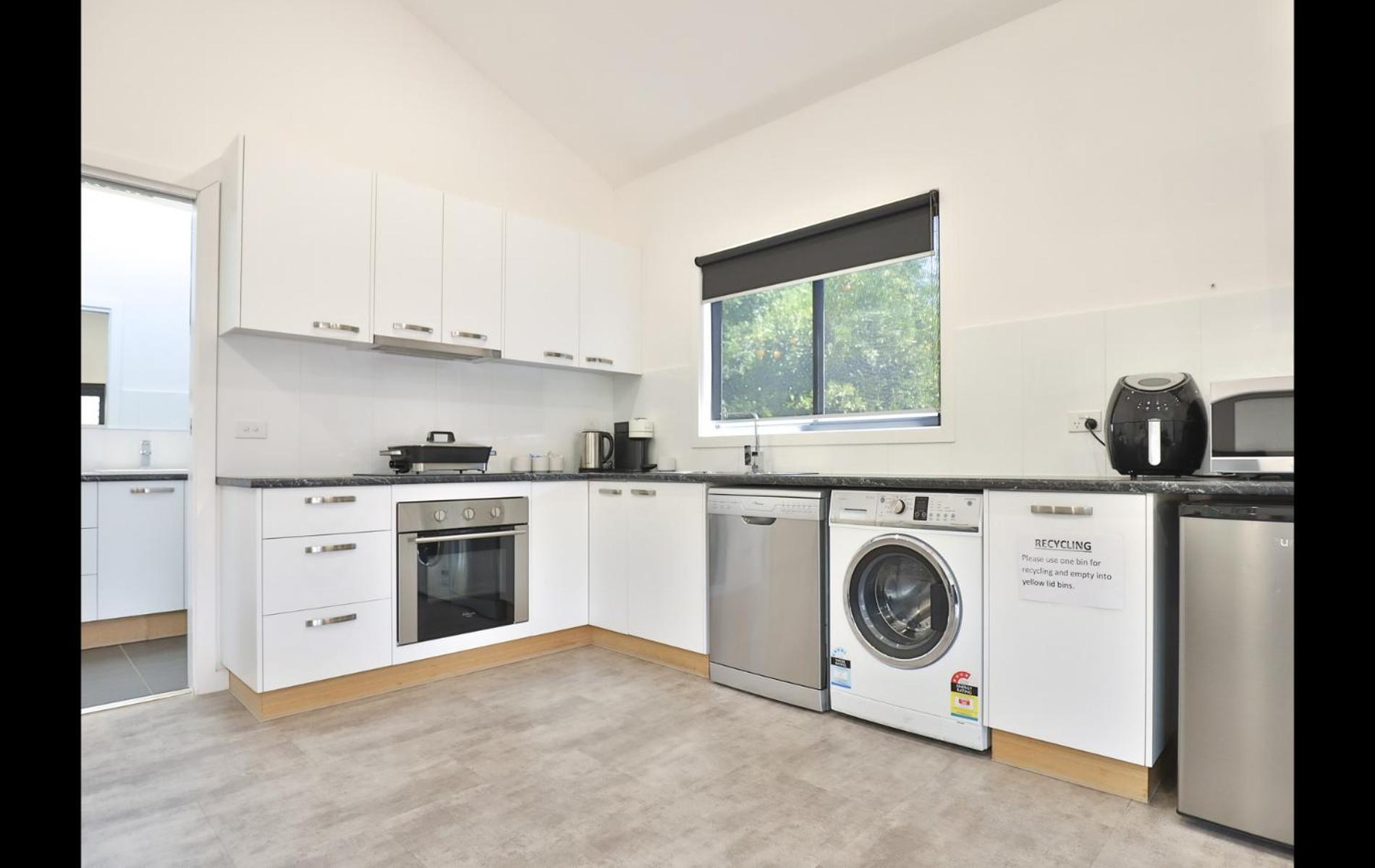 Mildura Holiday Villas 외부 사진