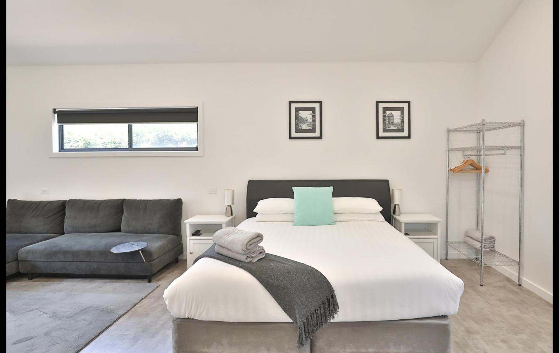 Mildura Holiday Villas 외부 사진