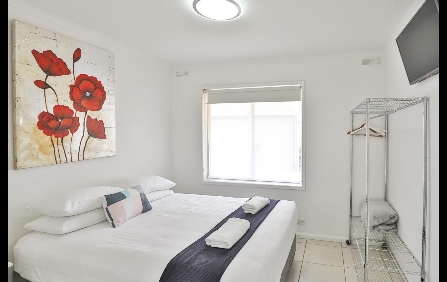 Mildura Holiday Villas 외부 사진
