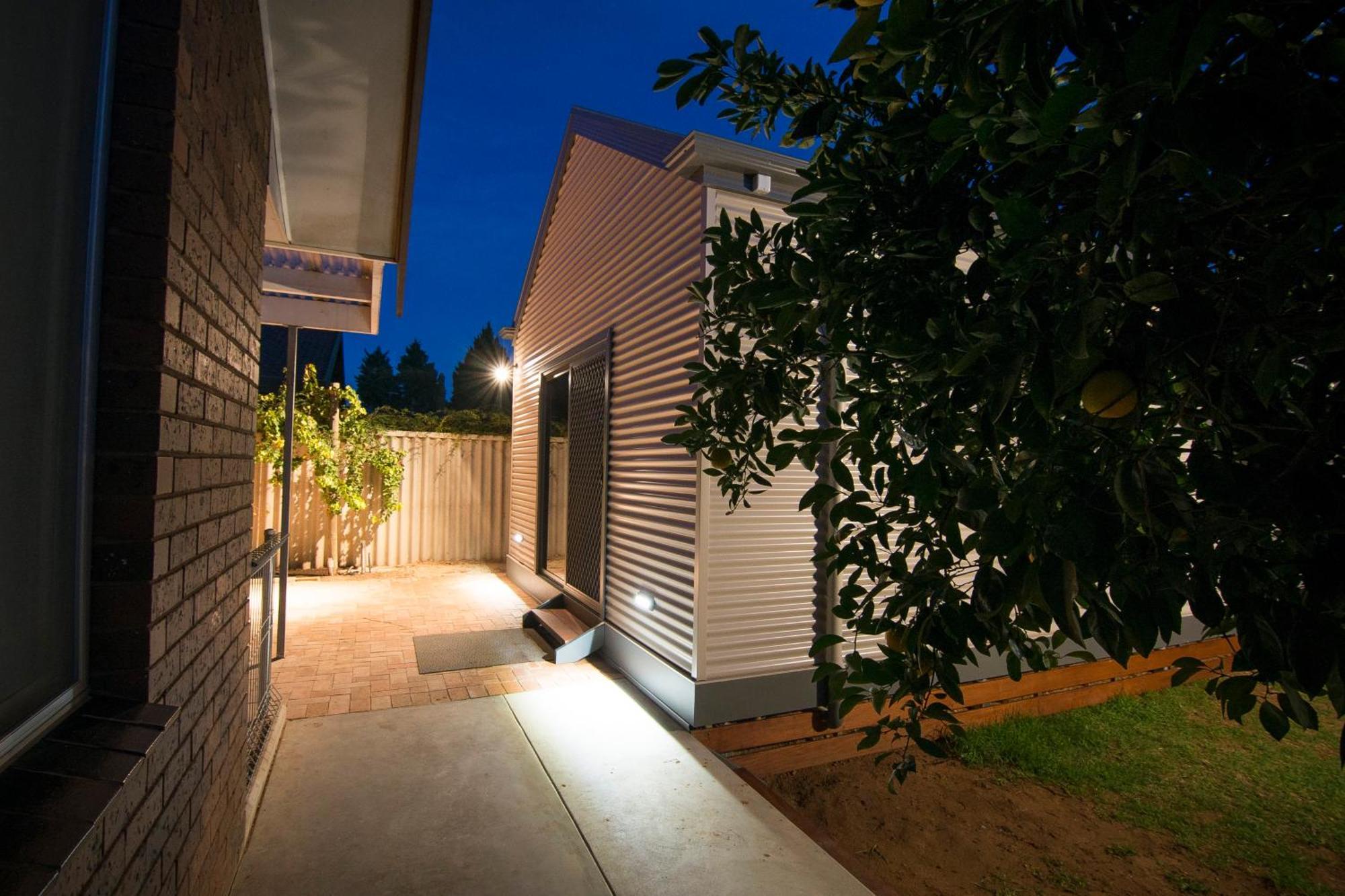 Mildura Holiday Villas 외부 사진