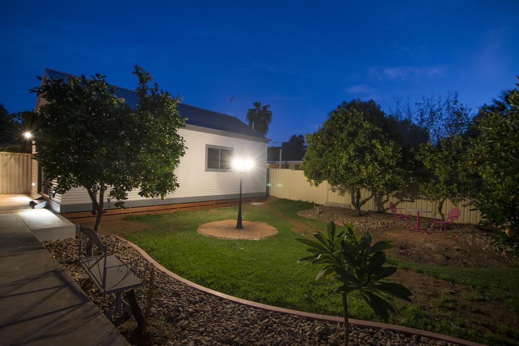 Mildura Holiday Villas 외부 사진