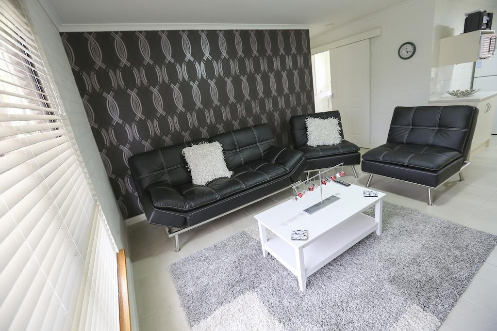 Mildura Holiday Villas 객실 사진