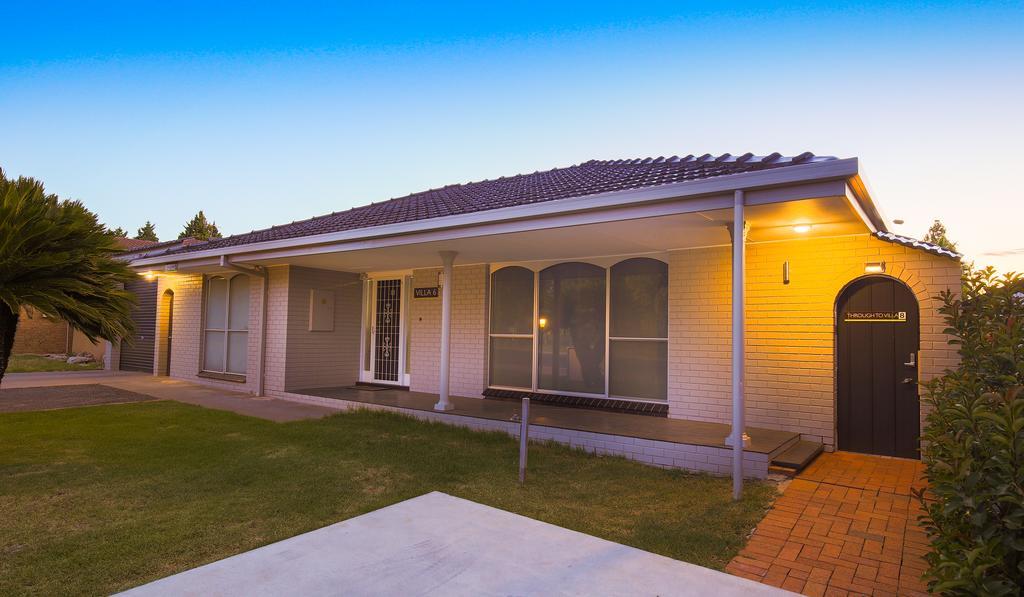 Mildura Holiday Villas 외부 사진