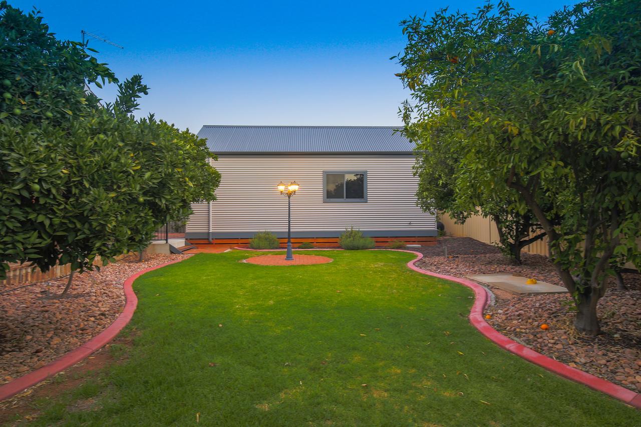 Mildura Holiday Villas 외부 사진