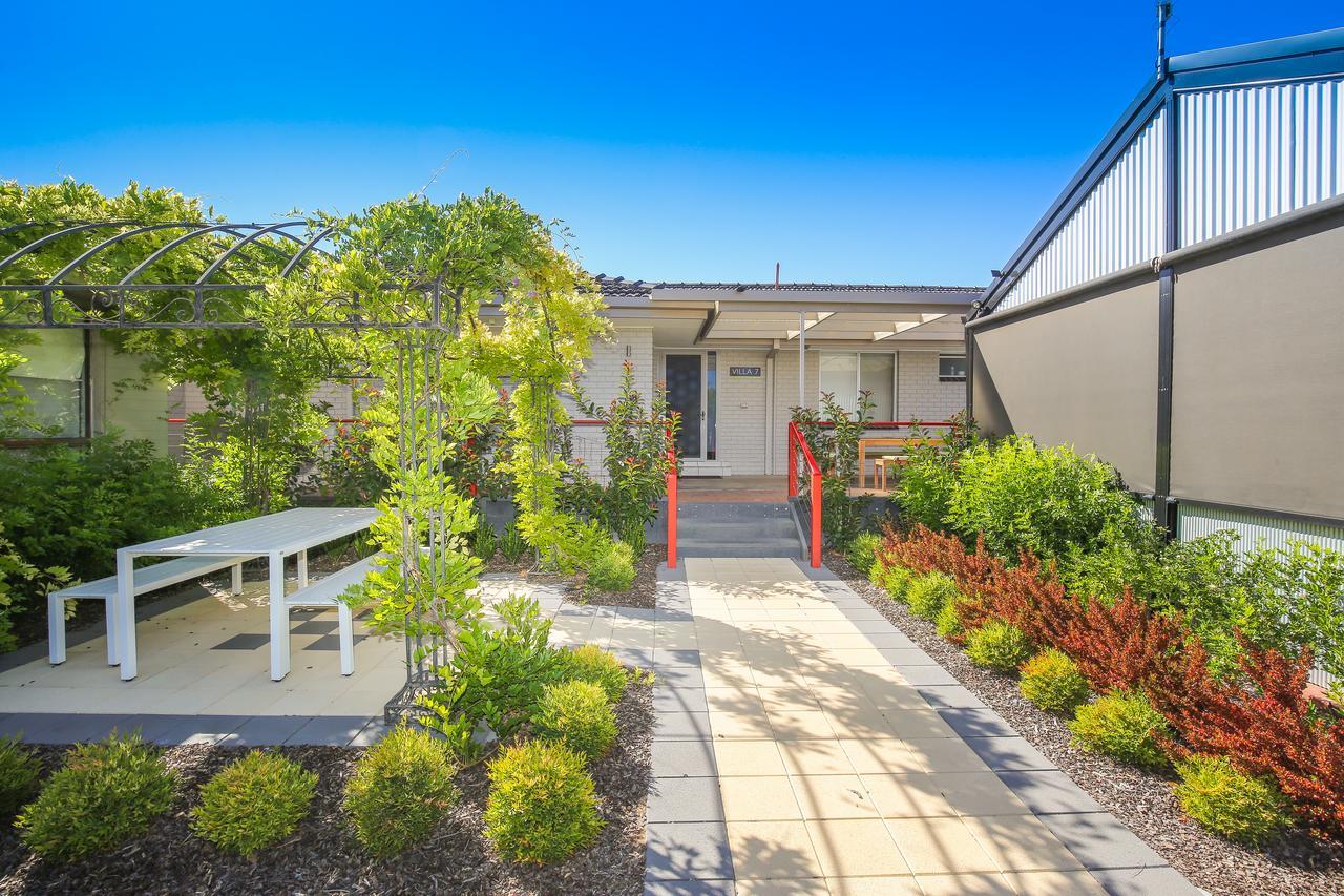 Mildura Holiday Villas 외부 사진
