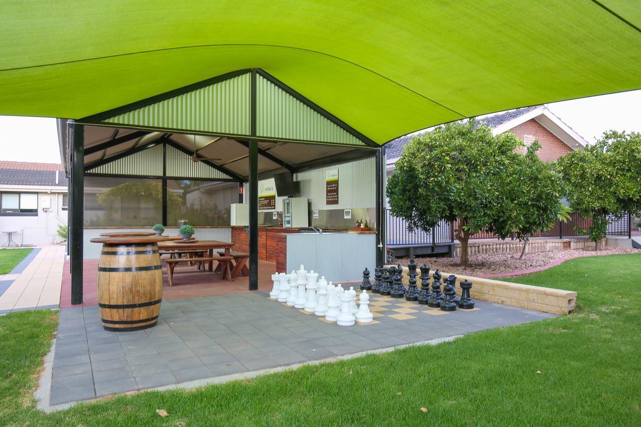 Mildura Holiday Villas 외부 사진