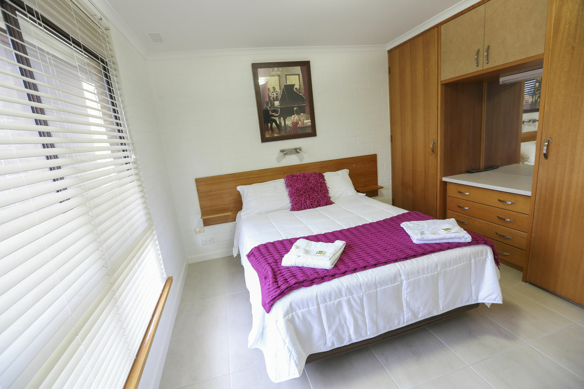Mildura Holiday Villas 외부 사진