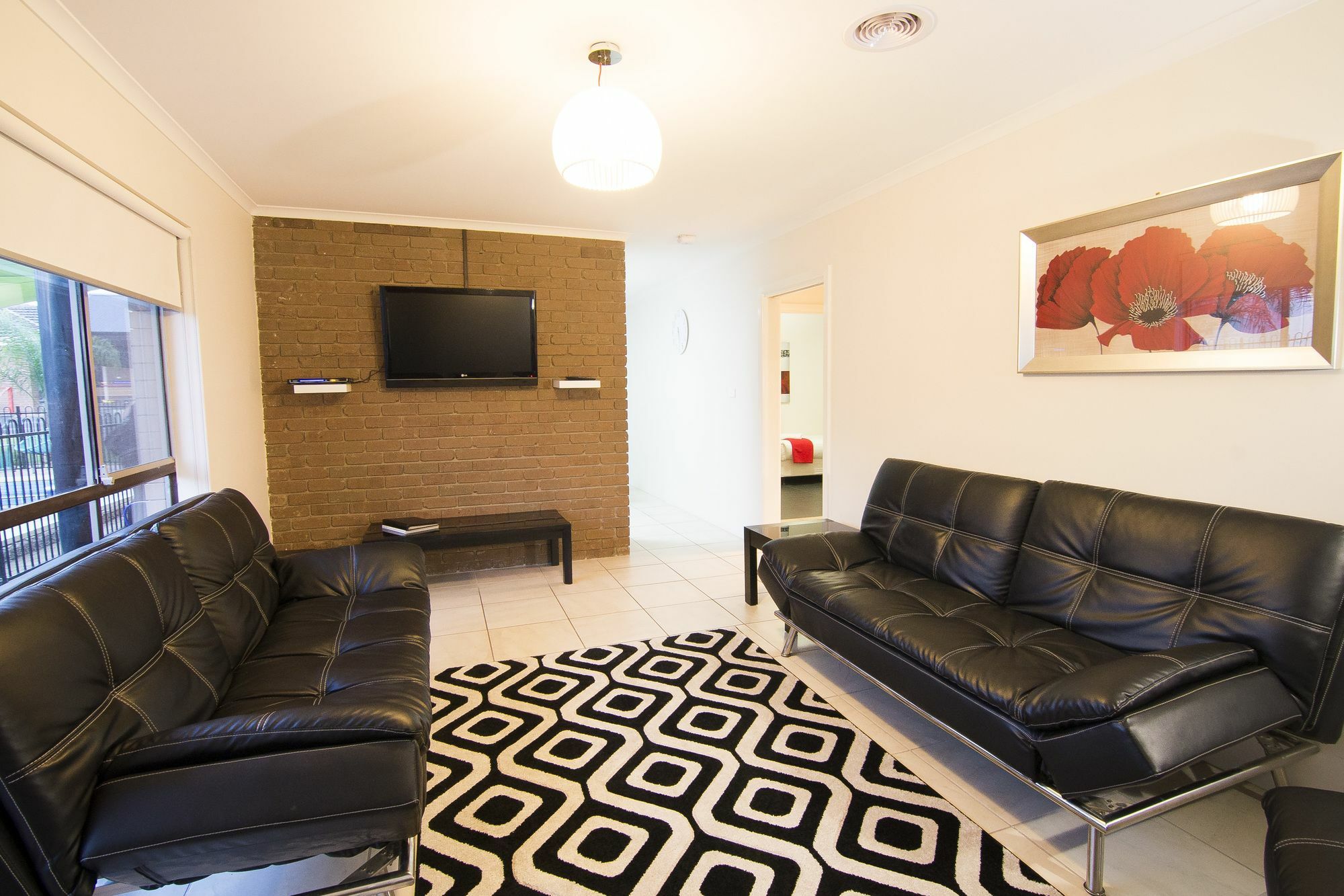 Mildura Holiday Villas 외부 사진