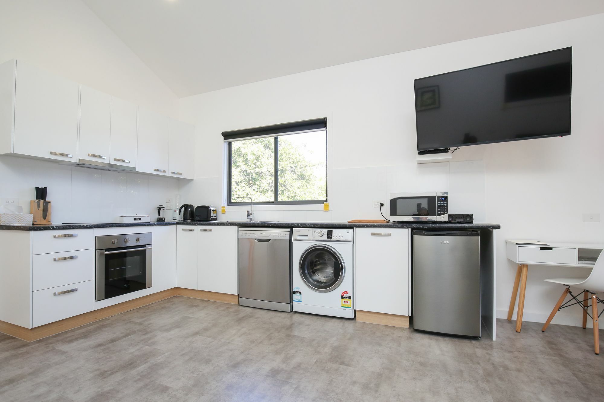Mildura Holiday Villas 외부 사진