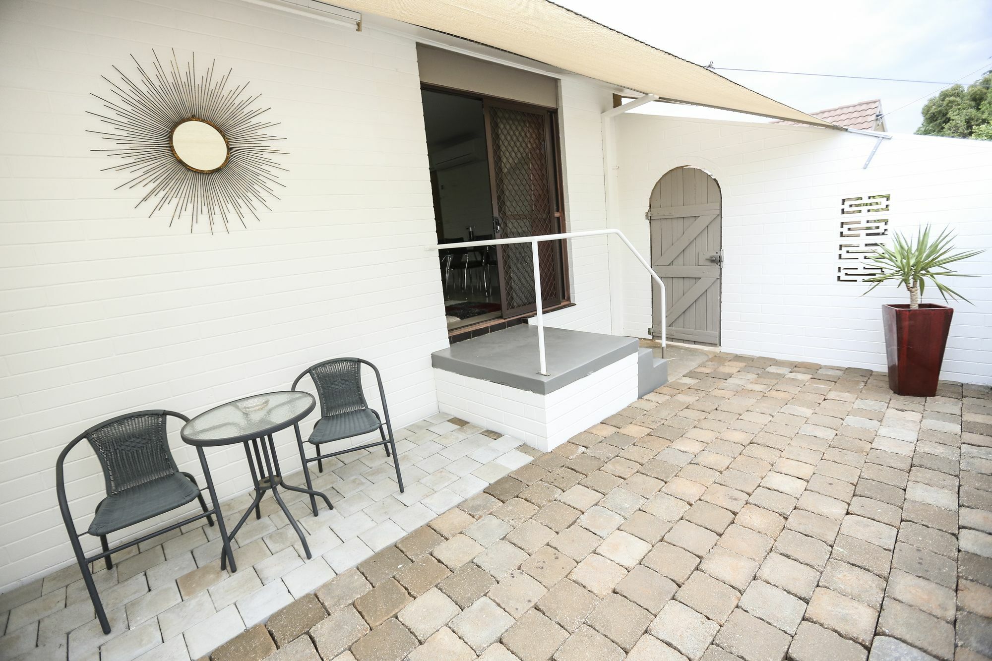 Mildura Holiday Villas 외부 사진