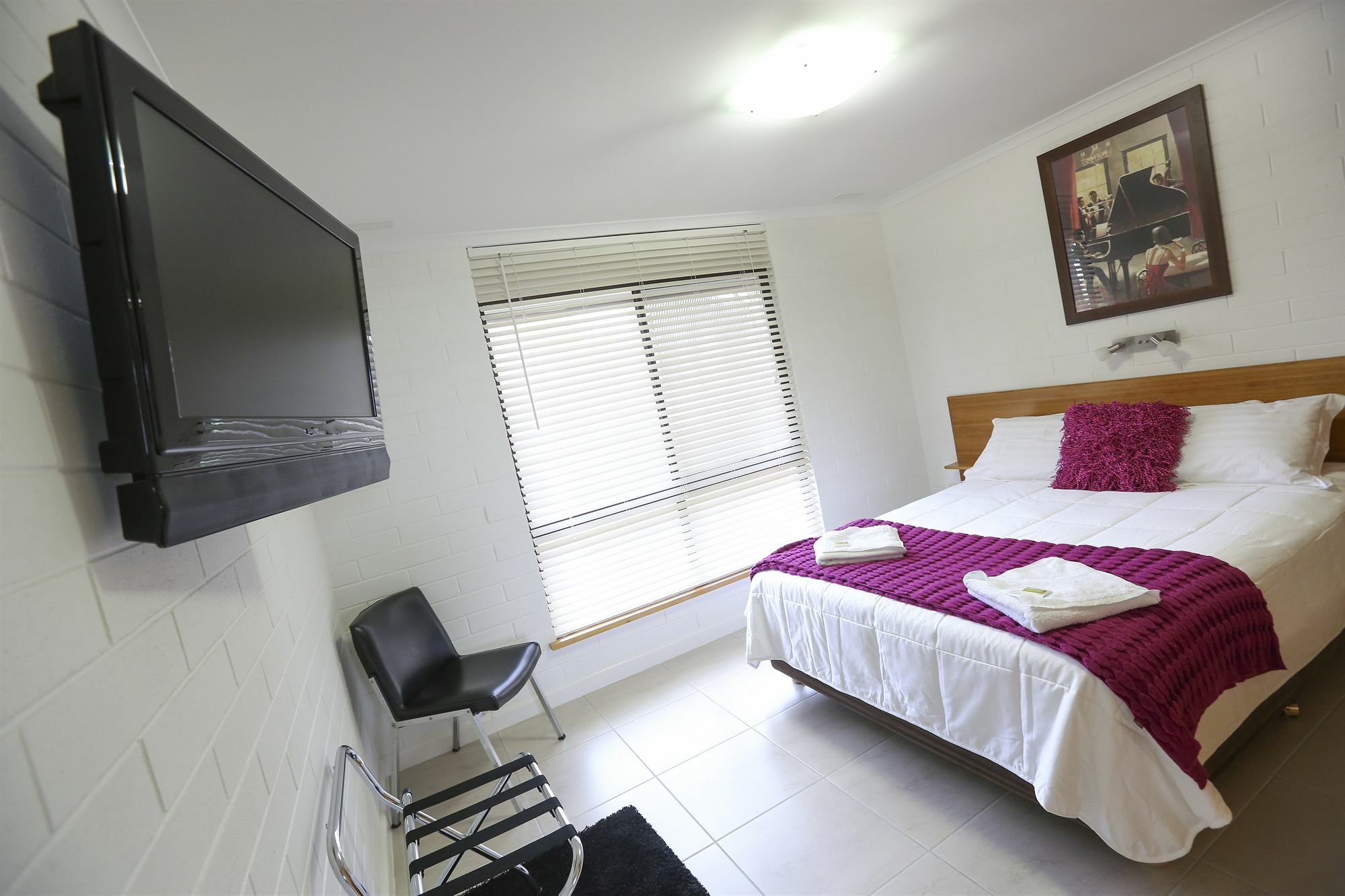 Mildura Holiday Villas 외부 사진