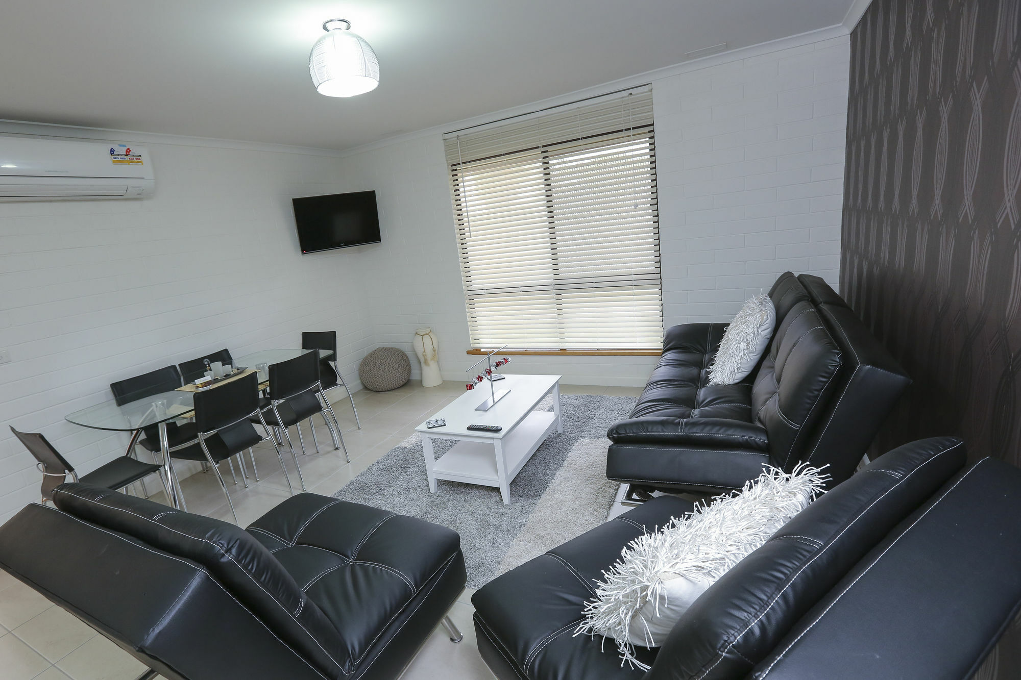 Mildura Holiday Villas 외부 사진