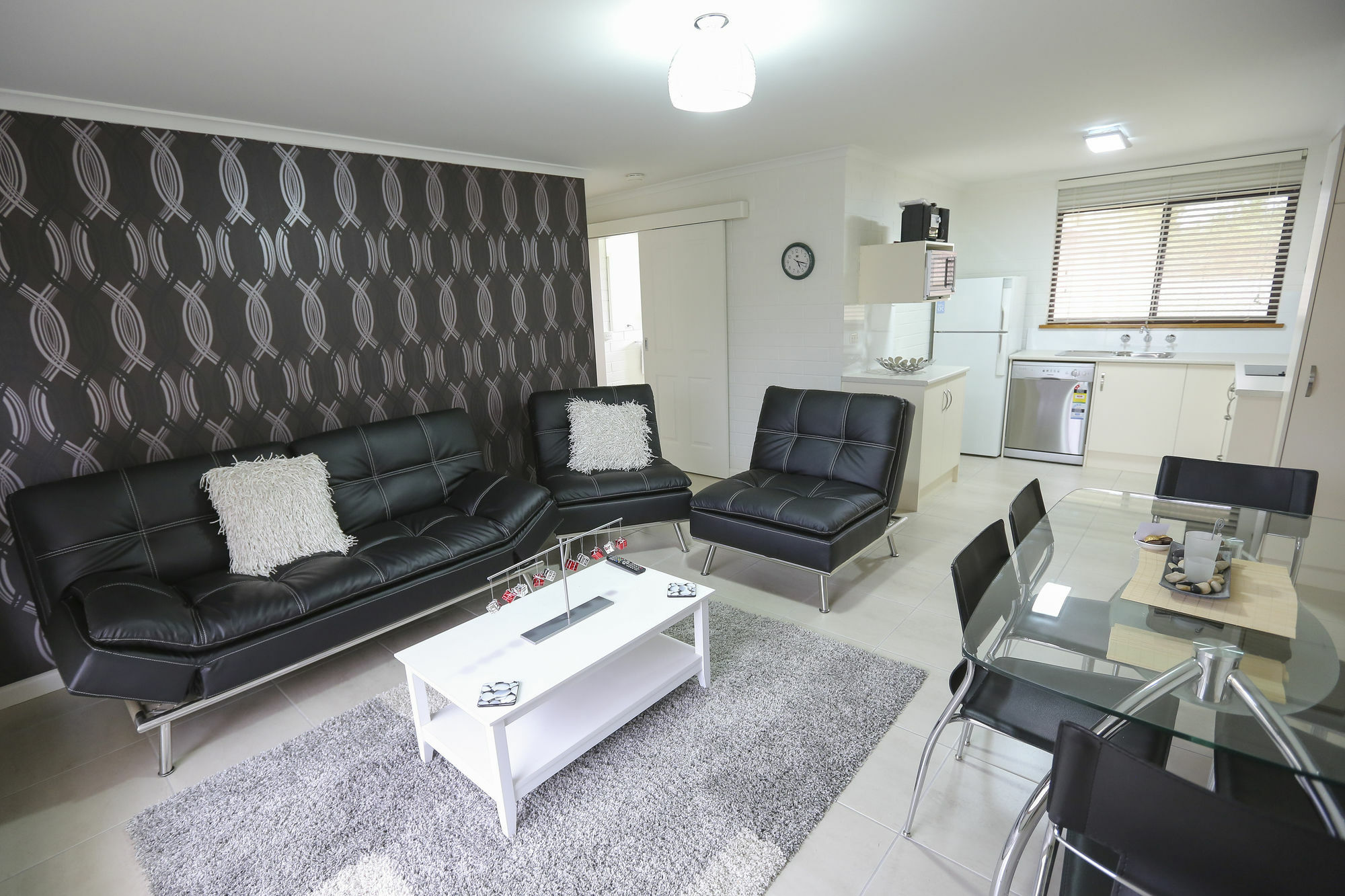 Mildura Holiday Villas 외부 사진