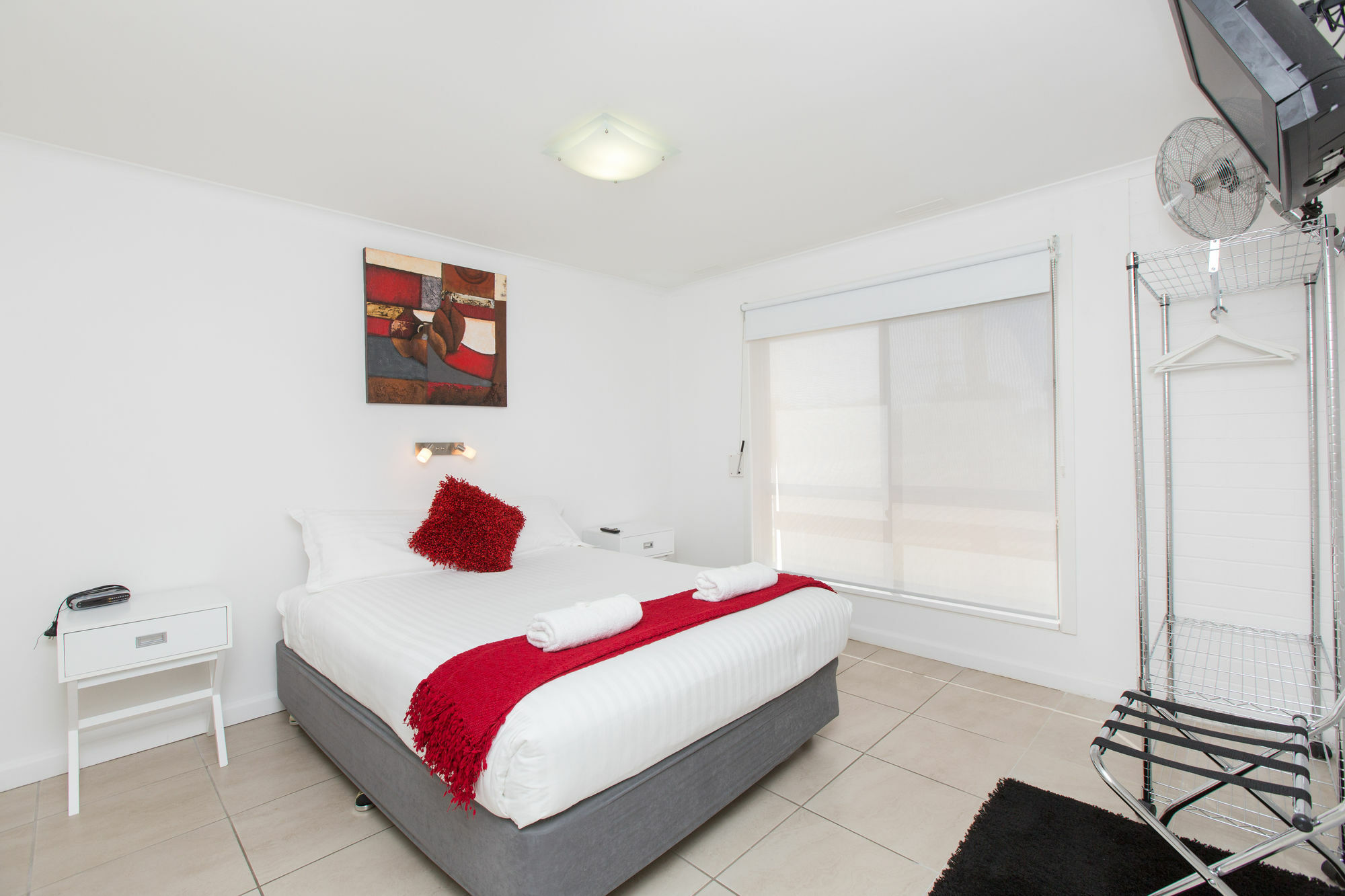 Mildura Holiday Villas 외부 사진