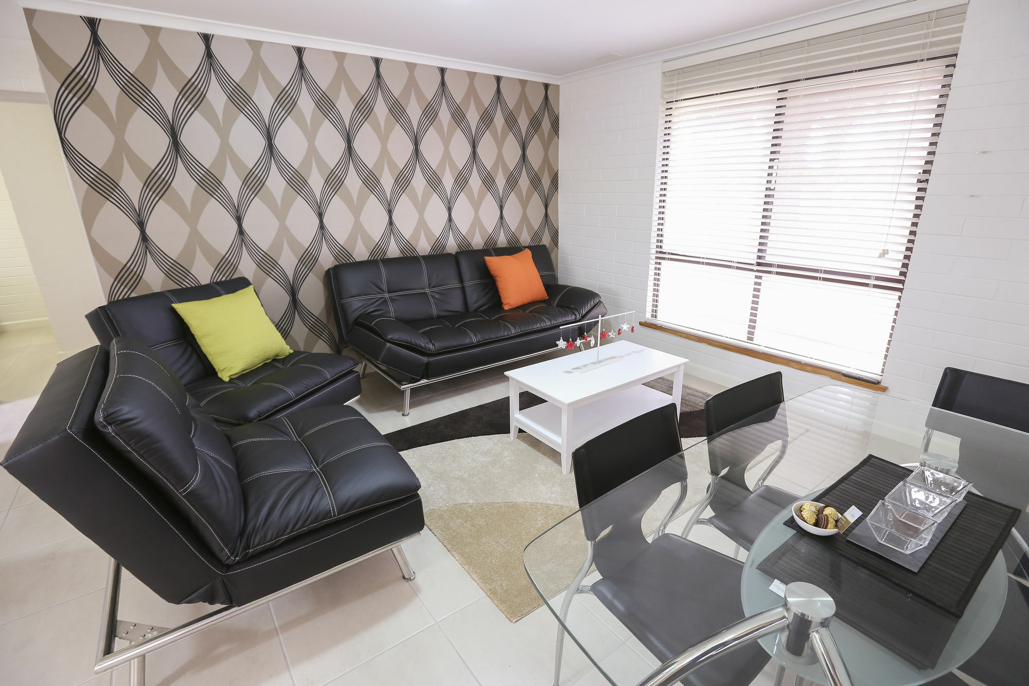 Mildura Holiday Villas 외부 사진