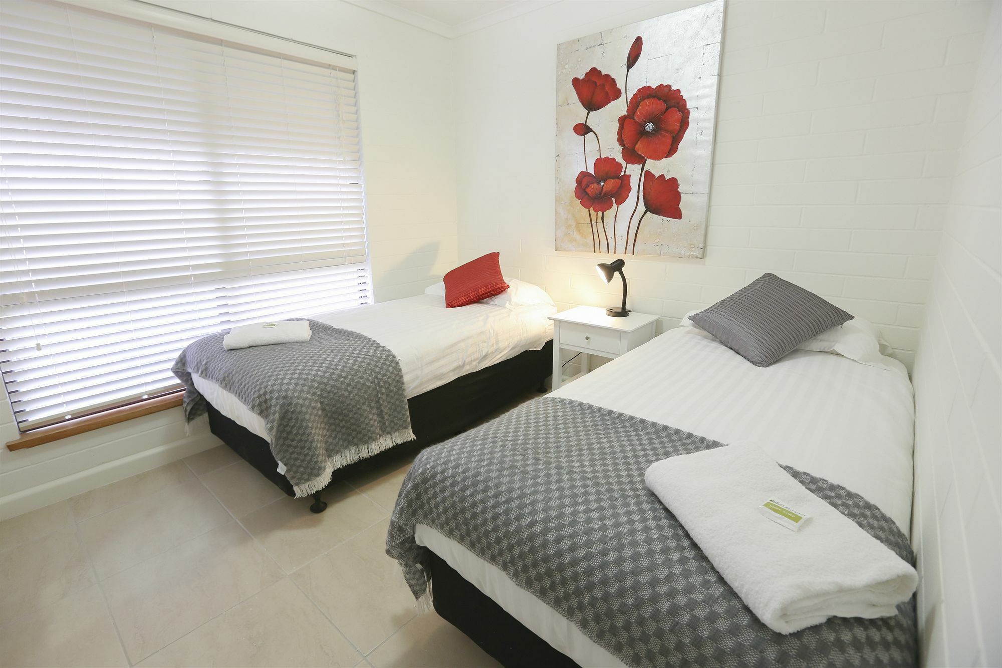 Mildura Holiday Villas 외부 사진